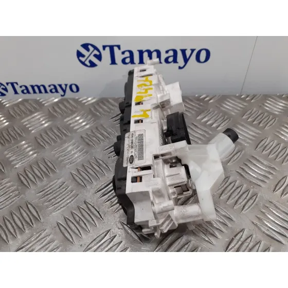 Mando Calefaccion / Aire Acondicionado para Ford Mondeo Ber. (Ca2)
