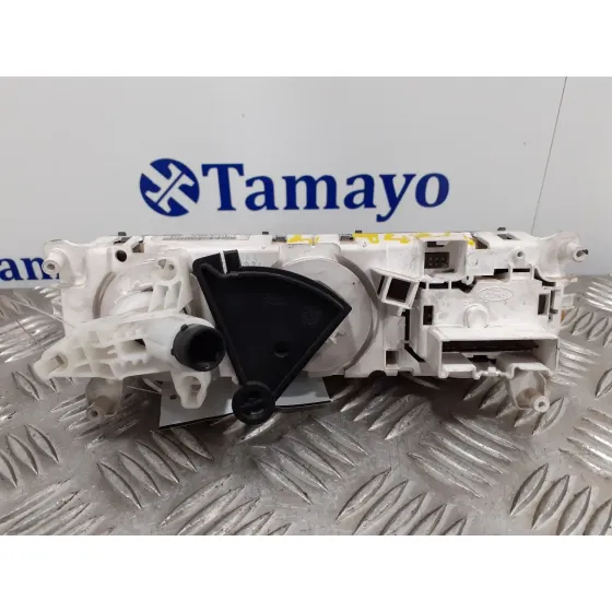 Mando Calefaccion / Aire Acondicionado para Ford Mondeo Ber. (Ca2)