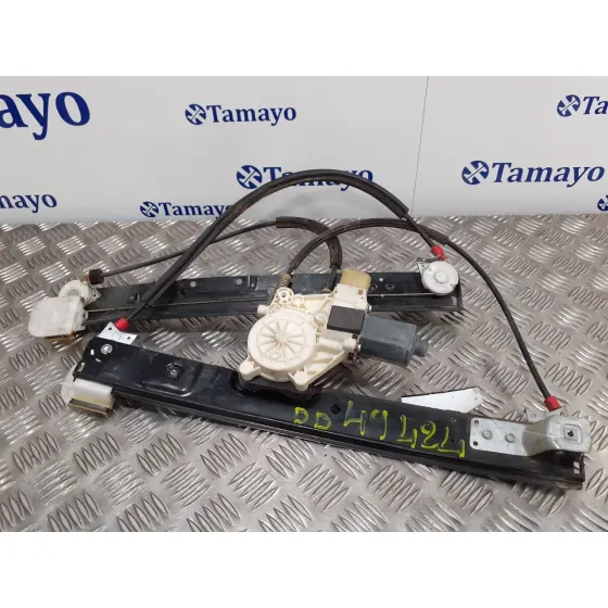 Elevalunas Delantero Derecho para Ford Mondeo Ber. (Ca2)