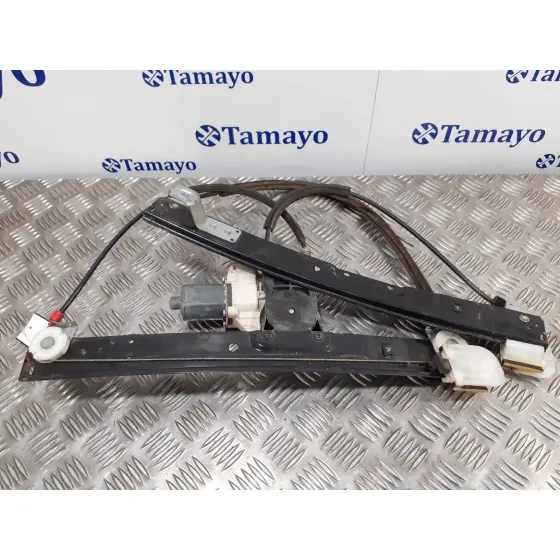 Elevalunas Delantero Derecho para Ford Mondeo Ber. (Ca2)