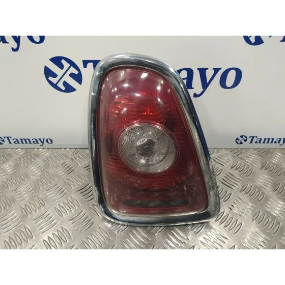 Piloto Trasero Izquierdo para Bmw Mini (R56)
