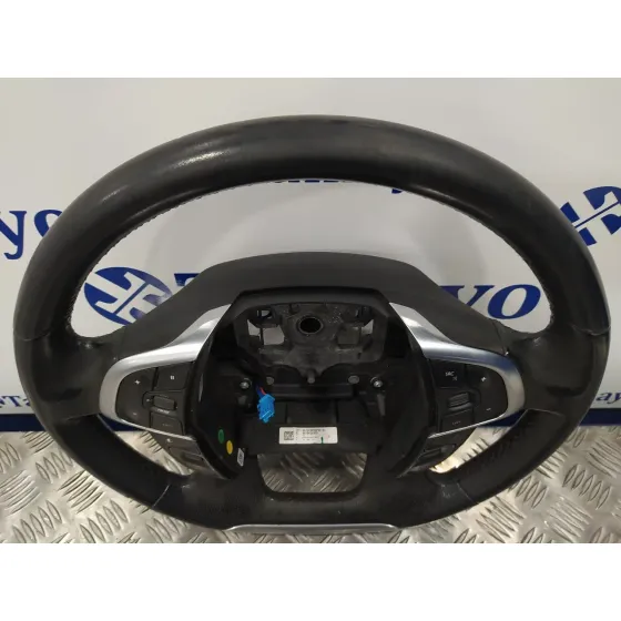 Volante para Citroën Ds4