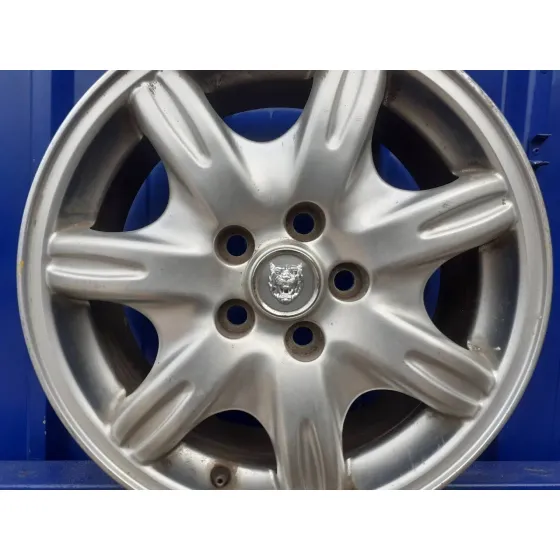 Llanta para Jaguar S-Type