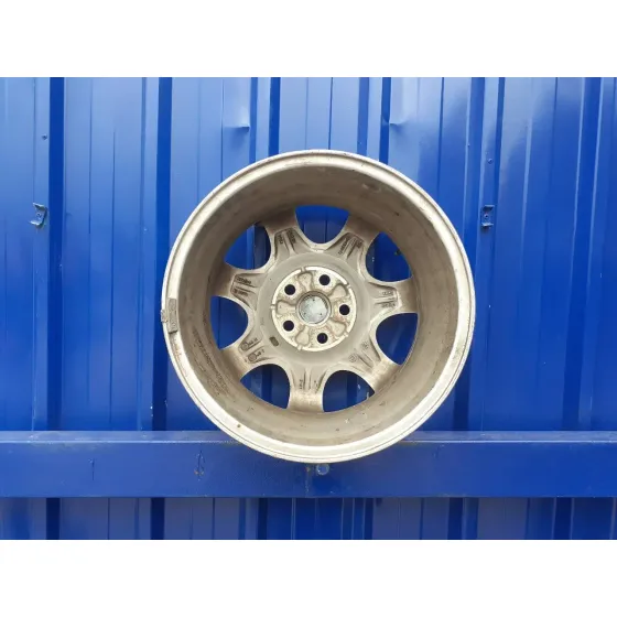 Llanta para Jaguar S-Type