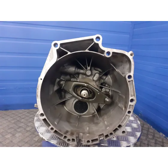 Caja Cambios para Bmw Serie 1 Berlina (E81/E87)