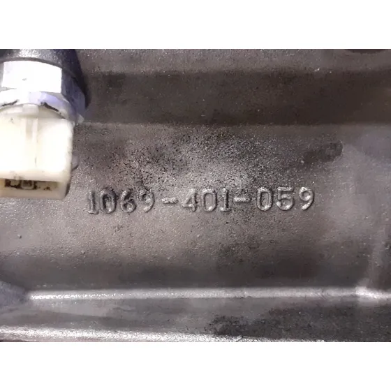 Caja Cambios para Bmw Serie 1 Berlina (E81/E87)