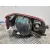 Faro Antiniebla Trasero Izquierdo para Citroën C3 Picasso