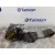 Cinturon Seguridad Delantero Izquierdo para Peugeot 308 Sw