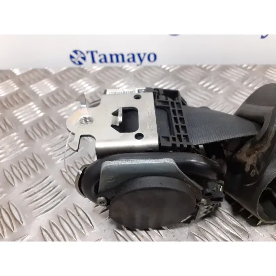 Cinturon Seguridad Delantero Izquierdo para Peugeot 308 Sw