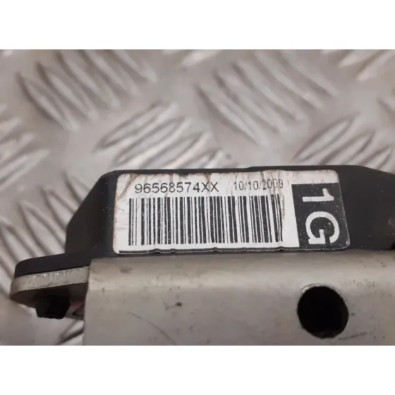 Cinturon Seguridad Delantero Izquierdo para Peugeot 308 Sw