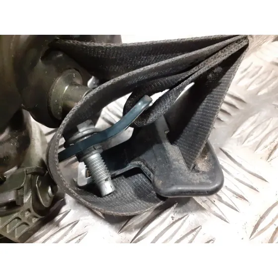 Cinturon Seguridad Delantero Izquierdo para Peugeot 308 Sw