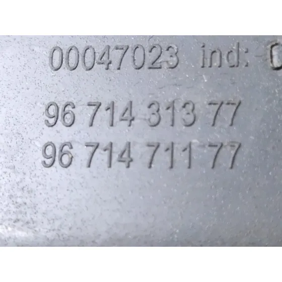 Guantera para Citroën Ds4