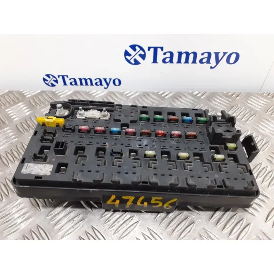 Caja Reles / Fusibles para Ssangyong Kyron