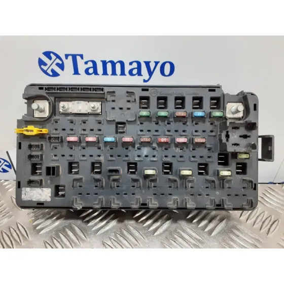 Caja Reles / Fusibles para Ssangyong Kyron