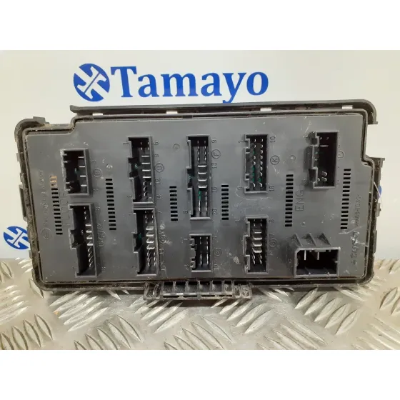 Caja Reles / Fusibles para Ssangyong Kyron