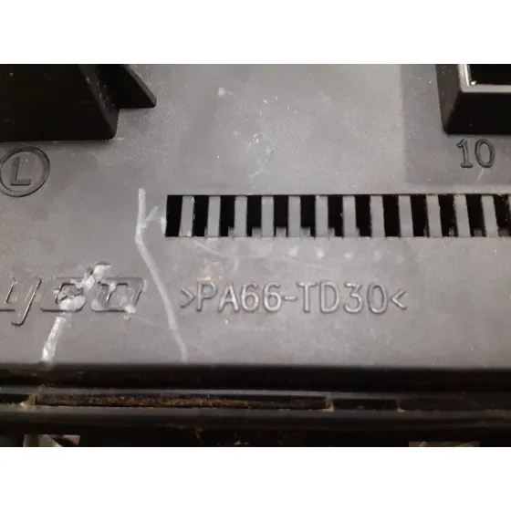 Caja Reles / Fusibles para Ssangyong Kyron
