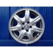 Llanta para Jaguar S-Type