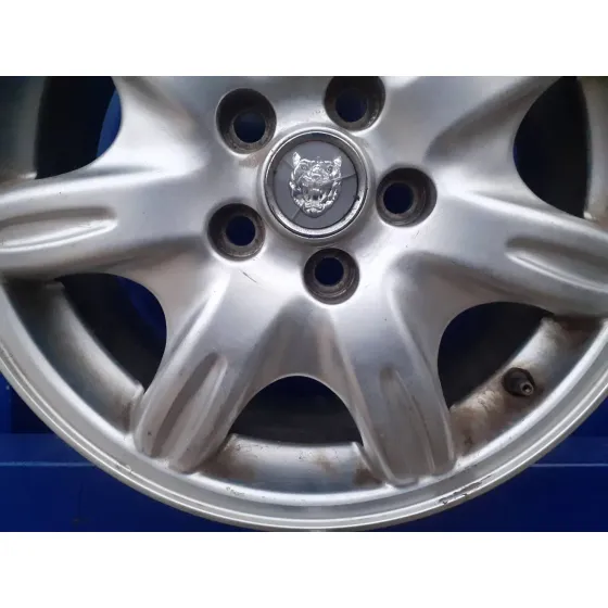 Llanta para Jaguar S-Type