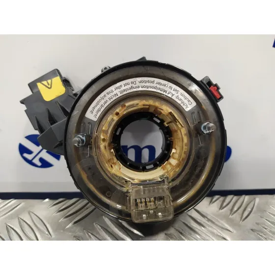 Anillo Airbag para Audi A3 (8P)