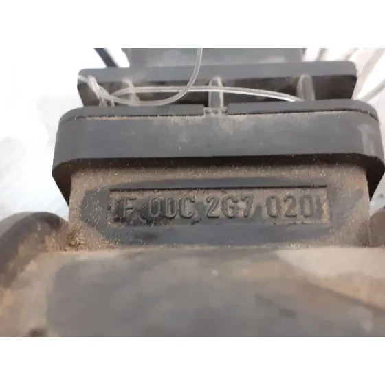 Caudalimetro para Iveco Daily Caja Abierta