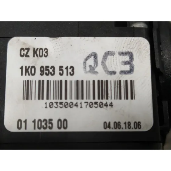 Mando Multifuncion para Audi A3 (8P)