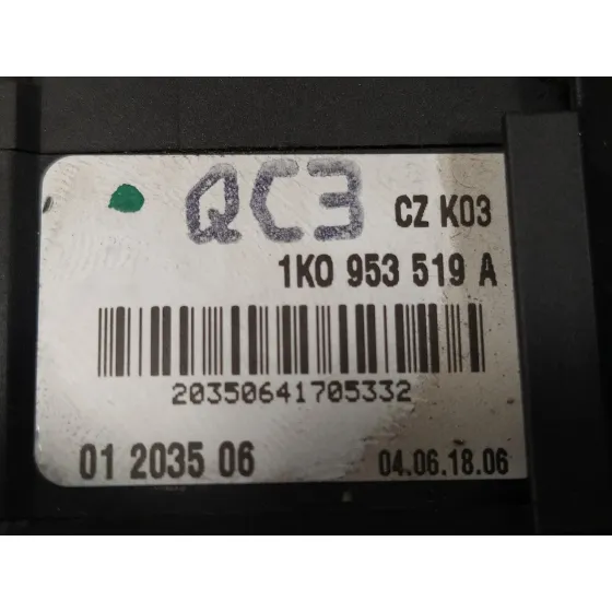 Mando Multifuncion para Audi A3 (8P)