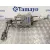 Columna Direccion para Audi A3 (8P)