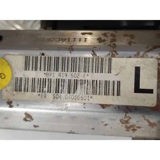 Columna Direccion para Audi A3 (8P)