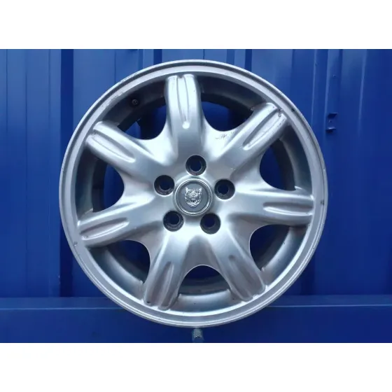 Llanta para Jaguar S-Type