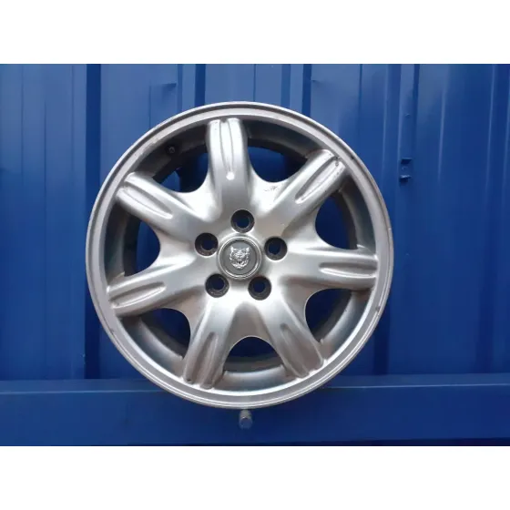 Llanta para Jaguar S-Type