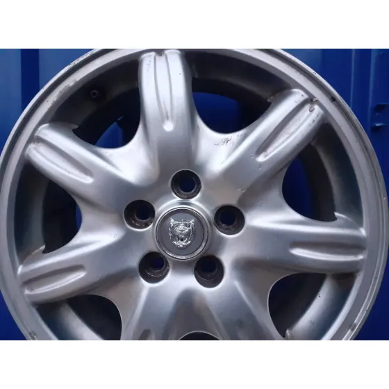Llanta para Jaguar S-Type