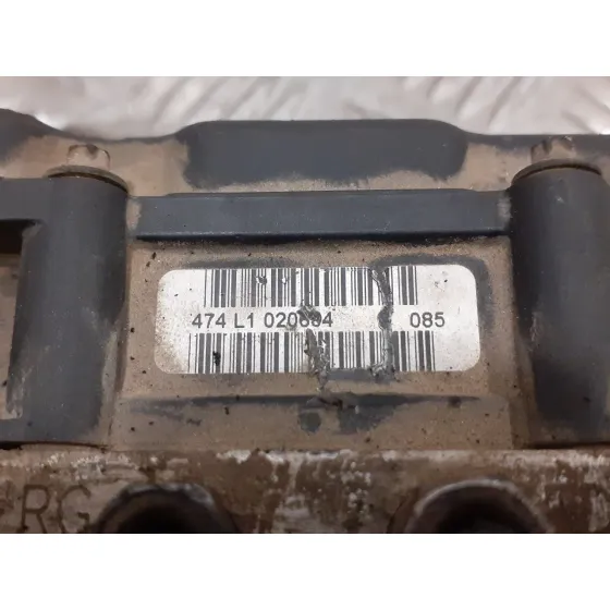 Abs para Renault Megane Ii Classic Berlina