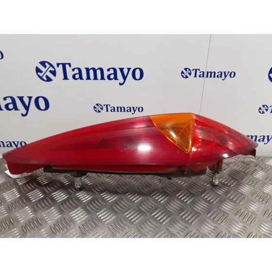 Piloto Trasero Izquierdo para Fiat Punto Berlina (188)