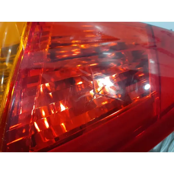 Piloto Trasero Izquierdo para Fiat Punto Berlina (188)