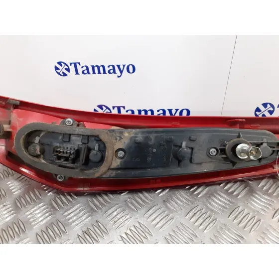 Piloto Trasero Izquierdo para Fiat Punto Berlina (188)