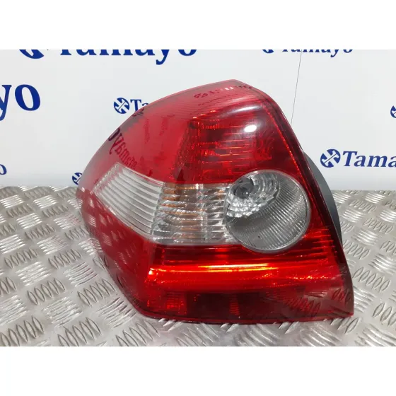 Piloto Trasero Izquierdo para Renault Megane Ii Classic Berlina
