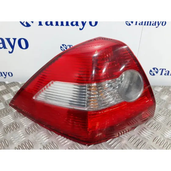 Piloto Trasero Izquierdo para Renault Megane Ii Classic Berlina