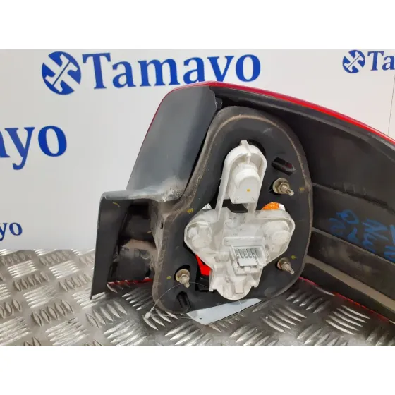 Piloto Trasero Izquierdo para Renault Megane Ii Classic Berlina