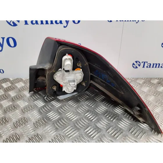 Piloto Trasero Izquierdo para Renault Megane Ii Classic Berlina