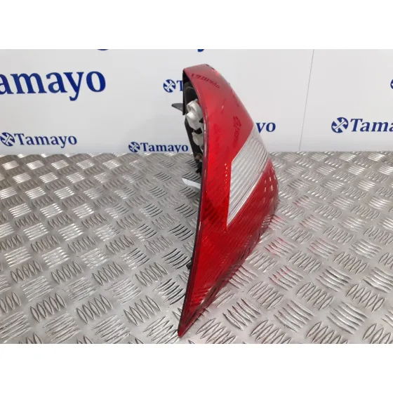 Piloto Trasero Izquierdo para Renault Megane Ii Classic Berlina