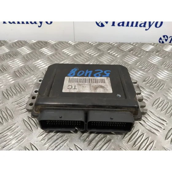 Centralita Motor Uce para Chevrolet Kalos