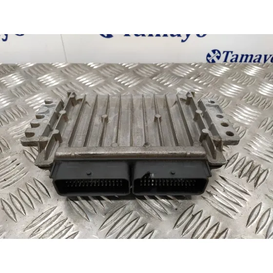 Centralita Motor Uce para Chevrolet Kalos