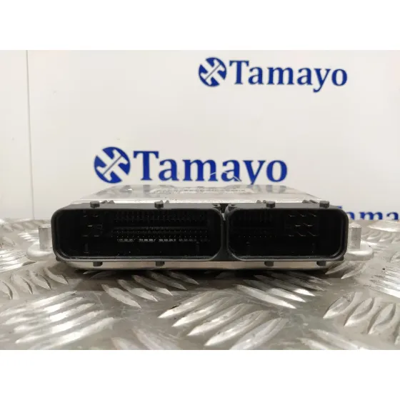 Centralita Motor Uce para Audi A6 Allroad Quattro