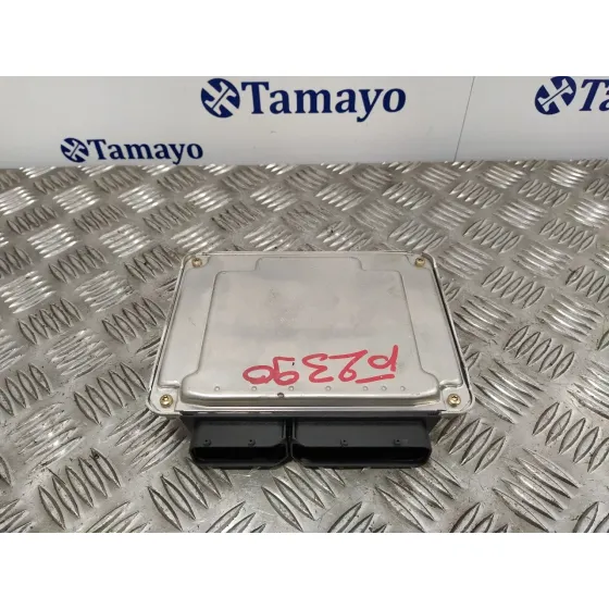 Centralita Motor Uce para Audi A6 Allroad Quattro