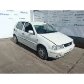 Motor Completo para Volkswagen Polo Berlina (6N1)