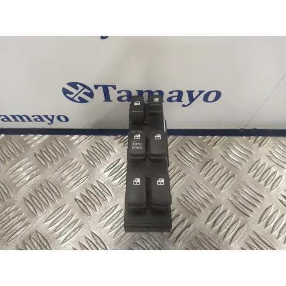 Mando Elevalunas Delantero Izquierdo para Hyundai Tucson (Jm)