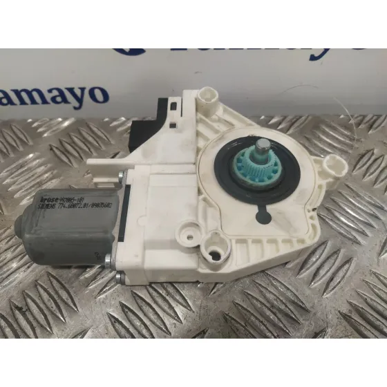 Motor Elevalunas Trasero Izquierdo para Audi A6 Berlina (4F2)