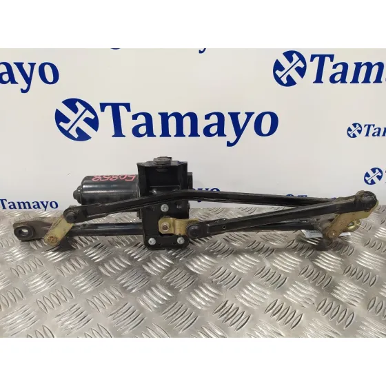 Motor Limpia Delantero para Hyundai Tucson (Jm)