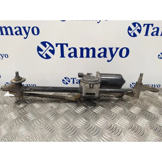 Motor Limpia Delantero para Hyundai Tucson (Jm)
