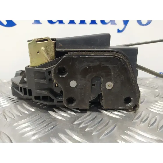 Cerradura Puerta Delantera Izquierda para Hyundai Tucson (Jm)